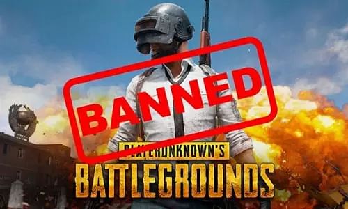 PUBG Mobile Banned in India - List of all 118 Apps Banned in India