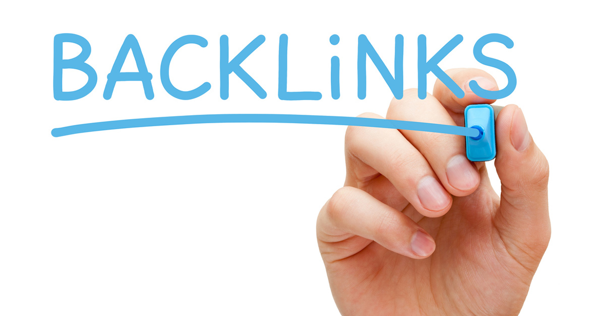 How to Get Backlinks