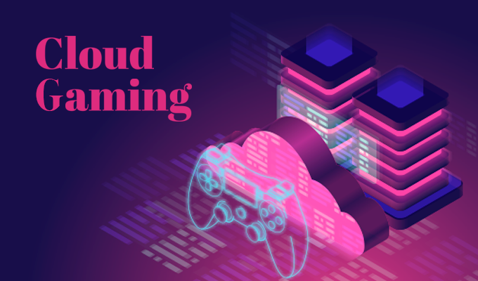 Cloud Gaming in India