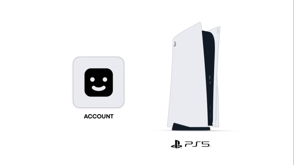 PlayStation Account