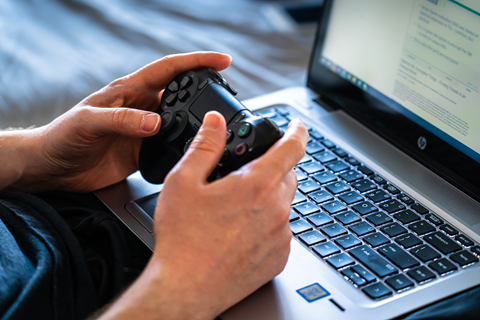 Top 7 Ways to Make Money with Gaming