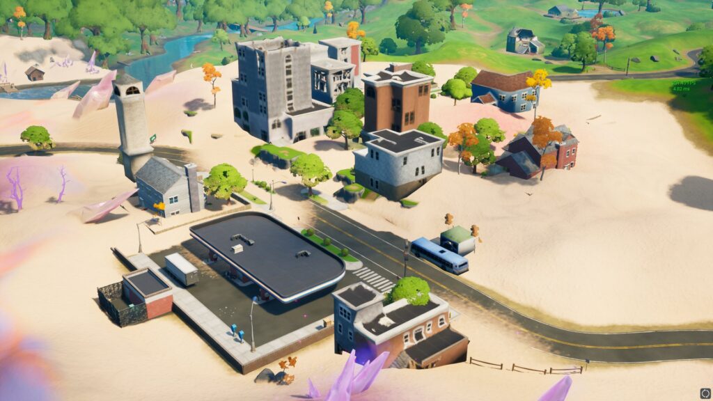 Fortnite Chapter 2 Season 5: What's New and Everything Leaked so far