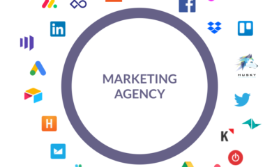 Tools for Marketing Agencies