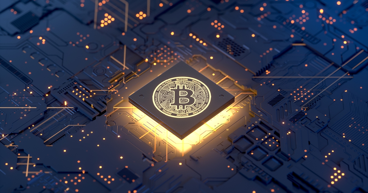 Blockchain and Bitcoin