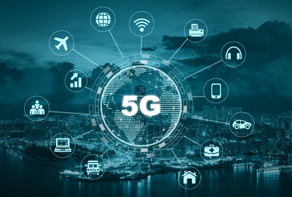 5 Advantages that 5G Offers and You still don't know