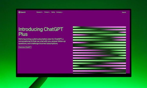 Exploring the Advanced Features of Chat GPT-4: The Next-Level AI Language Model